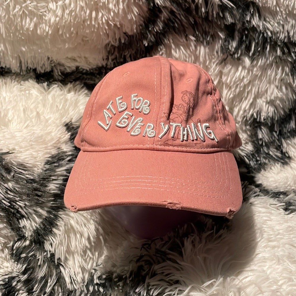 Alice Hat